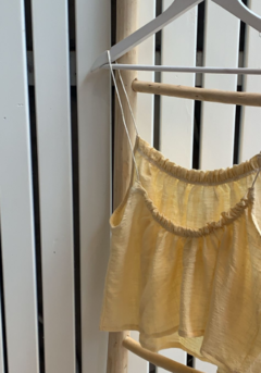TOP OLIVIA - comprar online