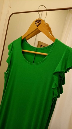 VESTIDO PIA - comprar online