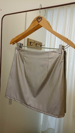 POLLERA SIRIA