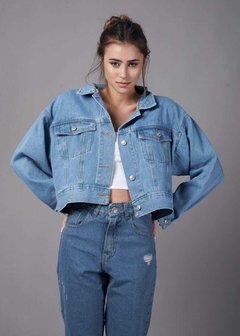 CAMPERA JEAN en internet