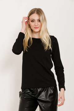 Remera Frisa