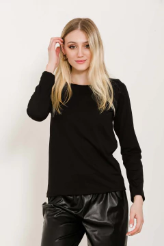 Remera Frisa