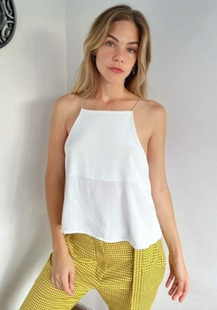 MUSCULOSA JULIA en internet