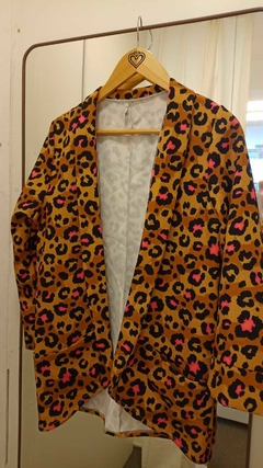 BLAZER JUANA - comprar online