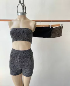 Bandeau Shyne