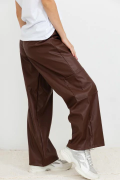 Pantalon Meta