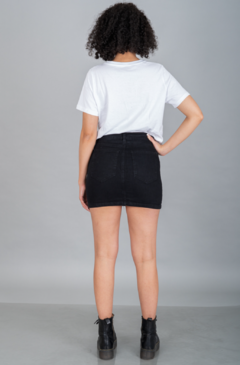 POLLERA CELINA - comprar online