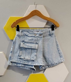 Short Cargo - comprar online