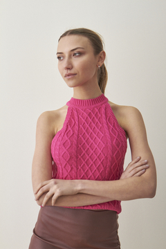 TOP JULIETA - comprar online