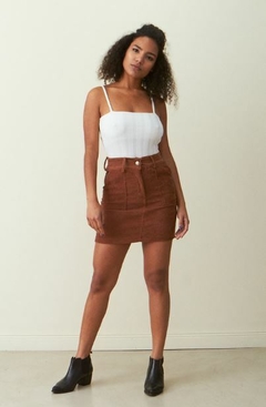 BODY FRANCA TRAMA - comprar online