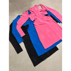 vestido mae