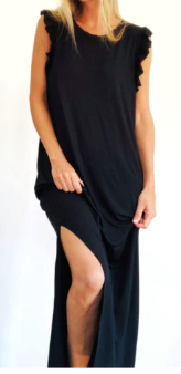 VESTIDO PAZ