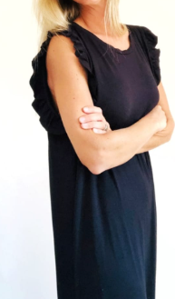 VESTIDO PAZ - comprar online