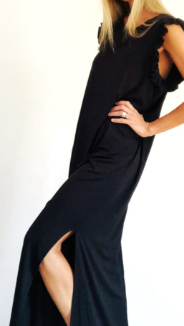 VESTIDO PAZ - tienda online
