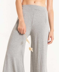 PANTALON MALAGA PALAZZO LARGOS - Las Cobras 