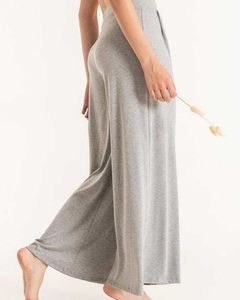 PANTALON MALAGA PALAZZO LARGOS - comprar online