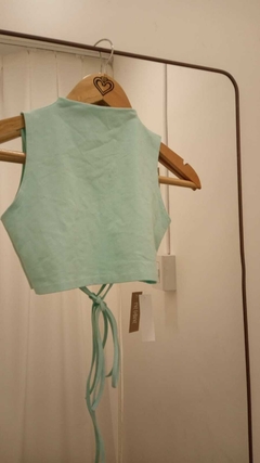 TOP KENDALL - Las Cobras 