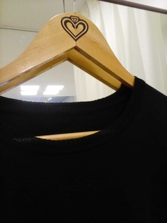 SWETER IRREGULAR - Las Cobras 