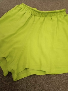 SHORT LUCÍA - comprar online