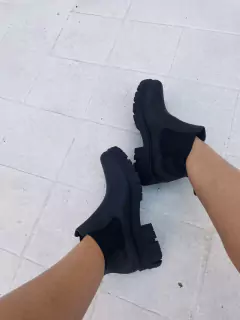 Botas en internet