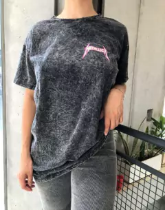 Remeron Metallica