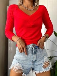 Camiseta triple V - comprar online