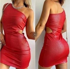 Vestido Enith