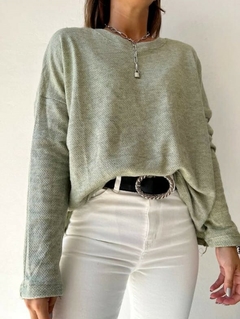 SWEATER SAHARA