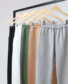 JOGGER FRIZA CATRINA