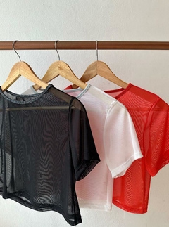 TOP BERA - comprar online