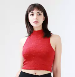 TOP BECCA