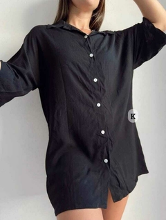 camisa malta