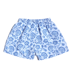SHORT VARON D334 - comprar online