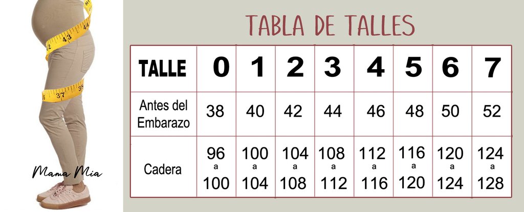 Art. 1724 - Jean Elastizado con faja en la cintura