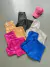 Pantalon Metalizado - comprar online