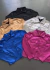 Campera engomada
