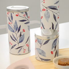 Latas Yerbera + Azucarera - Garibaldi - Home & Nice Stuff