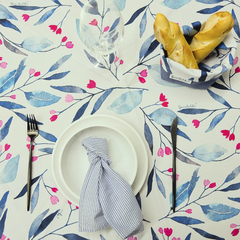 Mantel Cuadrado - Garibaldi - Home & Nice Stuff
