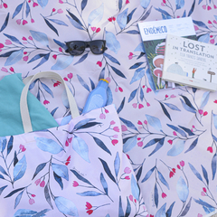 Lona playera individual - comprar online