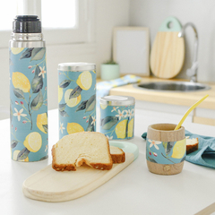 Set de Termo y Latas - comprar online