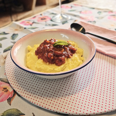 Plato de Sitio Estampados - tienda online