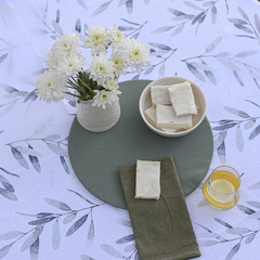 Mantel Cuadrado - tienda online