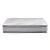Colchon Resorte Suavestar Boreal Bamboo Pillow Gris 140x190 - comprar online