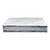 Colchon Resorte Suavestar Boreal Bamboo Pillow Gris 200x200 - comprar online