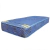 Colchon Espuma Suavestar Mat Jean Azul 90x190