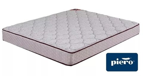 Colchón Paraiso Real - Espuma Alta Densidad - comprar online