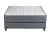 Colchon Y Sommier Espuma Suavestar Centuria 140x190 en internet
