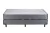 Colchon Y Sommier Espuma Suavestar Centuria 200x200 - comprar online
