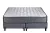Colchon Y Sommier Espuma Suavestar Centuria 160x200 en internet