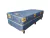 Colchon Y Sommier Espuma Suavestar Mat Jean Azul Ce 80x190